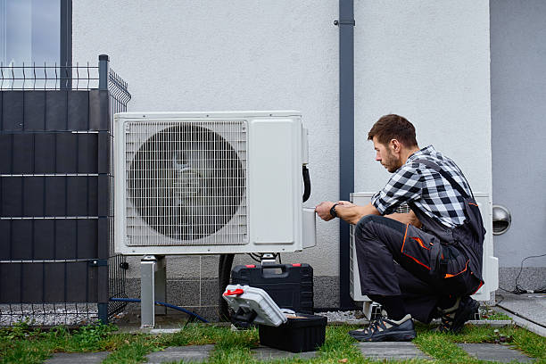 Trusted Air Duct Cleaning service in Fairborn, OH - HVAC Repair CO
